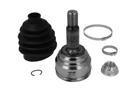 FORD ШРКШ зовнішній B-Max, Fiesta CIFAM 607859