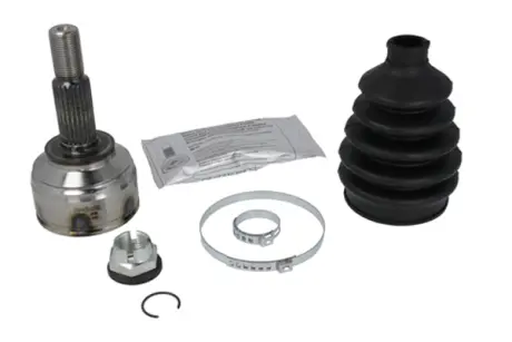 RENAULT ШРКШ зовн. 21/23 зуб. CAPTUR 0.9 13- CIFAM 607862