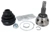 TOYOTA ШРКШ зовн. 27/30 зуб. RAV 4 2.2 06-, RAV 4 2.5 12- CIFAM 607872 (фото 1)