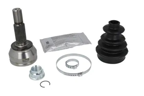 TOYOTA ШРКШ зовнішній 20/26 зуб. Yaris 1,0-1,3 05- CIFAM 607874
