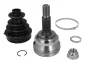 TOYOTA ШРКШ зовн. 25/26 зуб. AVENSIS 2.0-2.2 03-08 CIFAM 607889 (фото 1)