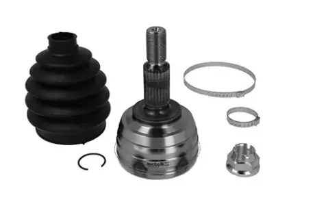 ШРУС з пильовиком DACIA DUSTER (HS_), RENAULT DUSTER, MEGANE IV (вир-во Cifam) CIFAM 607901