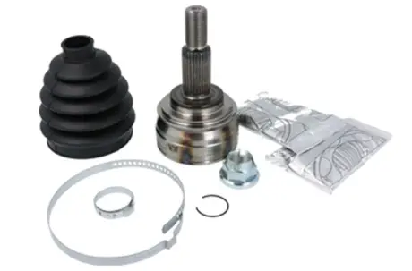RENAULT ШРКШ зовн. 27/35 зуб. MEGANE 2.0 08-, SCENIC 1.6 11- CIFAM 607918
