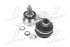 VW ШРКШ зовнішній к-кт 36/30 зуб.Audi 1/2,Polo,Skoda Fabia I,II,Roomster 1.2/1.9TDI 00- CIFAM 607921 (фото 1)