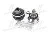 VW ШРКШ зовнішній к-кт 36/30 зуб.Audi 1/2,Polo,Skoda Fabia I,II,Roomster 1.2/1.9TDI 00- CIFAM 607921 (фото 3)