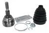 FORD ШРКШ без ABS зовнішній к-кт 28/27 зуб. GALAXY III (CK) 2.0 15-, MONDEO V Turnier (CF) 1.5 EcoBoost 14-, S-MAX (CJ, WA6) 2.0 EcoBoost 15- CIFAM 607946 (фото 1)