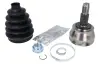 JEEP ШРКШ зовн. 27/27 зуб. COMPASS 2.0 16-, RENEGADE 2.0 14-, FIAT CIFAM 607967 (фото 1)