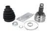 BMW ШРКШ зовн. 33/30 зуб, ABS 48 зуб E90, E91, E92 CIFAM 607968 (фото 1)
