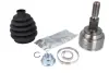 FORD ШРКШ зовн. 26/27 зуб. C-MAX 1.5 15-, FOCUS III 1.5 14-, GRAND C-MAX 1.5 15-, TOURNEO CONNECT 1.5 15-, TRANSIT CONNECT 1.5 15- CIFAM 607970 (фото 1)