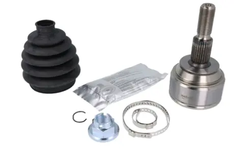 FORD ШРКШ зовн. 26/27 зуб. C-MAX 1.5 15-, FOCUS III 1.5 14-, GRAND C-MAX 1.5 15-, TOURNEO CONNECT 1.5 15-, TRANSIT CONNECT 1.5 15- CIFAM 607970