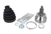 SKODA Комплект шруса передня вісь KAMIQ 1.0/1.6 19-, SCALA 1.0/1.6 19-, VW POLO VI 1.0 17- CIFAM 607979 (фото 1)