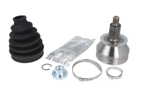SKODA Комплект шруса передня вісь KAMIQ 1.0/1.6 19-, SCALA 1.0/1.6 19-, VW POLO VI 1.0 17- CIFAM 607979