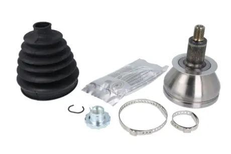 VW ШРКШ зовн. 36/52 зуб. POLO 1.0 17-, POLO 1.6 17-, T-CROSS 1.0 18-, T-CROSS 1.6 18-, AUDI CIFAM 607980