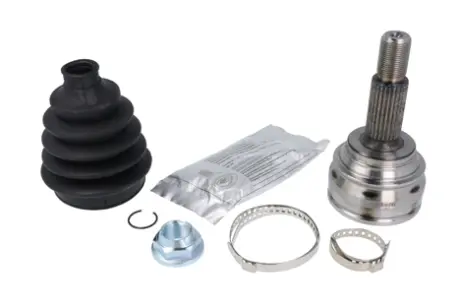 FORD ШРКШ зовн. 23/25 зуб. FIESTA 1.0-1.5 17- CIFAM 607981