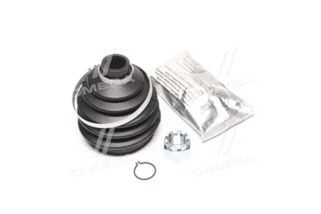 Пильовик ШРКШ зовн. (23x77x115) ASTRA/VECTRA 91-09 CIFAM 613009