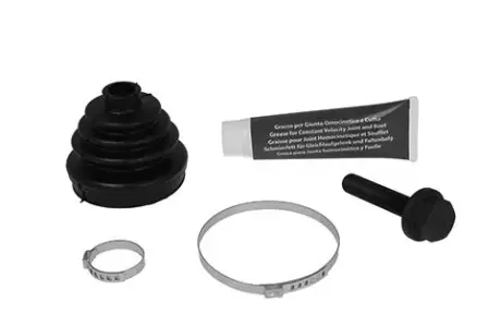 AUDI К-т пильнику ШРКШ 22*83*79 100 C3 Avant 1.8 86-90, A6 C4 Avant S6 94-97 CIFAM 613100