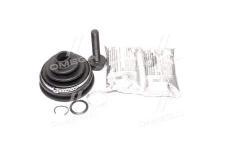 VW захист ШРКШ нар. Т4 24*90*90 CIFAM 613101