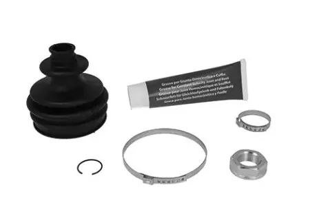 CITROEN К-т пыльника шрус 101*23*88 Berlingo, BX, Xsara, ZX PEUGEOT CIFAM 613116