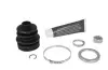 Пильовик ШРУС зовніш. FORD- MAZDA- Nissan (вир-во Cifam) CIFAM 613-150 (фото 1)