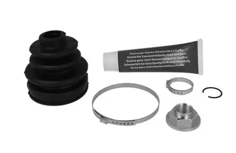 MAZDA К-т пильнику ШРКШ 79*24*98 626 IV (GE) 1.8 i 94-97, 626 V Hatchback (GF) 2.0 TD 00-02 CIFAM 613197