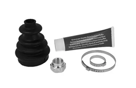 FORD К-т пильнику шркш 68*20*100 FIESTA IV 1.3 i 95-02, KA 1.6 i 01-08, MAZDA 121 III 1.3 96-03 CIFAM 613204