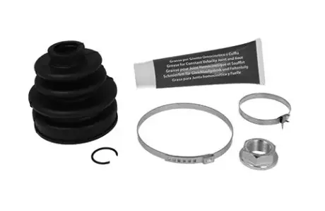 TOYOTA К-т пильнику ШРКШ 79*24*98 COROLLA 2.0 D 92-97, RAV 4 I (_A1_) 2.0 4WD 94-00 CIFAM 613243