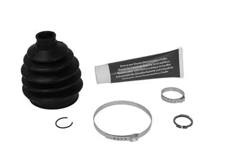 Пильовик ШРКШ зовн. (23x77x115) GRAND VITARA 1.6-2.7 98-05 CIFAM 613262