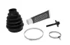 Пильник ШРКШ (зовнішній) Ford C-Max 07-10/Focus II 04-12 (31x75x115) (к-кт) CIFAM 613-386 (фото 1)