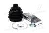 Пильовик ШРУСу MAZDA 626 V (GF) (вир-во Cifam) CIFAM 613425 (фото 1)