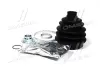 Пильовик ШРУСу MAZDA 626 V (GF) (вир-во Cifam) CIFAM 613425 (фото 3)
