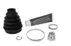 CITROEN К-т Пыльника ШРУС 115*31*75 NEMO 1.4 09-, FIAT FIORINO 1.4 09-, QUBO 1.4 09-, PEUGEOT BIPPER 1.4 08- CIFAM 613428