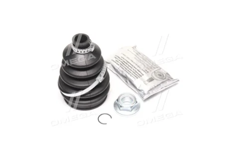 FORD Комплект пильника ШРКШ 127*70.5*20 FIESTA 1.25/1.4 01-, MAZDA 2 (DY) 1.2-1.6 03-07 CIFAM 613444