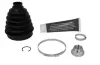 LAND ROVER К-т пильнику ШРКШ наруж. 138*26*86 DISCOVERY IV 2.7 TD 09-18, RANGE ROVER SPORT I (L320) 2.7 05-13 CIFAM 613473 (фото 1)
