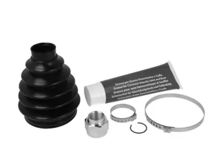 CITROEN К-т пильнику ШРКШ 112*29,5*72,5 C2 1.4 03-09, C3 I 1.4 HDi 02- CIFAM 613505