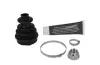 CITROEN К-т пильнику ШРКШ 100*20*68 C1 1.0 05-14, PEUGEOT 107 1.0 05-14, TOYOTA AYGO 1.0 05-14 CIFAM 613529 (фото 1)