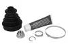 TOYOTA К-т пильнику шркш 115*26*87 AVENSIS 2.0 D-4D 06-08, COROLLA 1.4 D-4D 13-18, VERSO 2.0 D-4D 09-18 CIFAM 613540