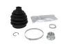 Пильовик ШРУСу NISSAN QASHQAI (вир-во Cifam) CIFAM 613562