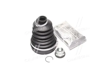 Пильовик ШРУС зовніш. RENAULT KANGOO (вир-во Cifam) CIFAM 613-588