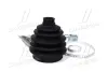CHRYSLER К-т пильнику ШРКШ 22*75*112 VOYAGER IV (RG, RS) 2.4 00-08, VOYAGER IV (RG, RS) 2.5 CRD 00-08 CIFAM 613593 (фото 4)