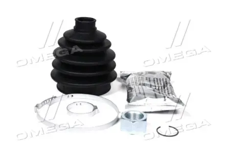 CHRYSLER К-т пильнику ШРКШ 22*75*112 VOYAGER IV (RG, RS) 2.4 00-08, VOYAGER IV (RG, RS) 2.5 CRD 00-08 CIFAM 613593