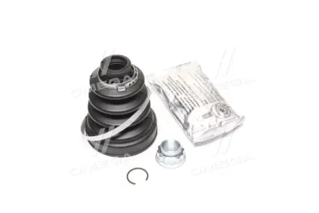 Пильовик ШРКШ зовн. (25x85x114) AURIS/AVENSIS/COROLLA/VERSO 1.3|1.6|2.0 08-18 CIFAM 613603