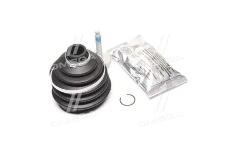 Пильовик ШРУСу MAZDA (вир-во Cifam) CIFAM 613-604