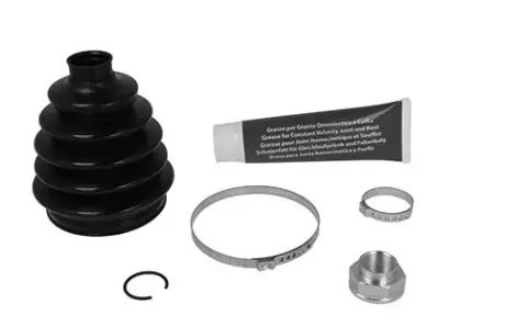 Пильник ШРКШ к-кт. (26*85*116) MINI COUNTRYMAN -16 CIFAM 613651