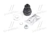 Пыльник ШРУСа RENAULT CLIO III (BR0/1, CR0/1) (Пр-во Cifam) CIFAM 613657 (фото 1)
