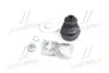 Пыльник ШРУСа RENAULT CLIO III (BR0/1, CR0/1) (Пр-во Cifam) CIFAM 613657 (фото 2)