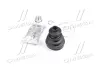 Пыльник ШРУСа RENAULT CLIO III (BR0/1, CR0/1) (Пр-во Cifam) CIFAM 613657 (фото 3)