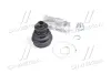 Пыльник ШРУСа RENAULT CLIO III (BR0/1, CR0/1) (Пр-во Cifam) CIFAM 613657 (фото 4)