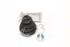 Пильовик ШРУСу MAZDA 3 (BK) (вир-во Cifam) CIFAM 613677 (фото 2)