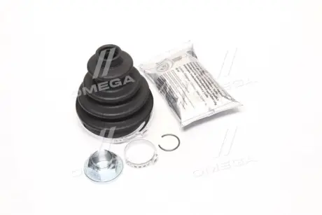 Пильовик ШРУСу MAZDA 3 (BK) (вир-во Cifam) CIFAM 613677