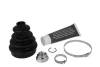 MAZDA К-т пильника ШРКШ 21,5*76,5*103 M22x1.5 (мат. гума) 3 1.6 MZR 08-, 5 1.6 CD 10- CIFAM 613688